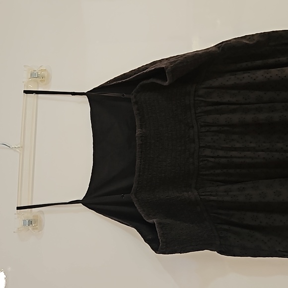 The Drop Shyla Eyelet Maxi Dress - Picture 8 of 16